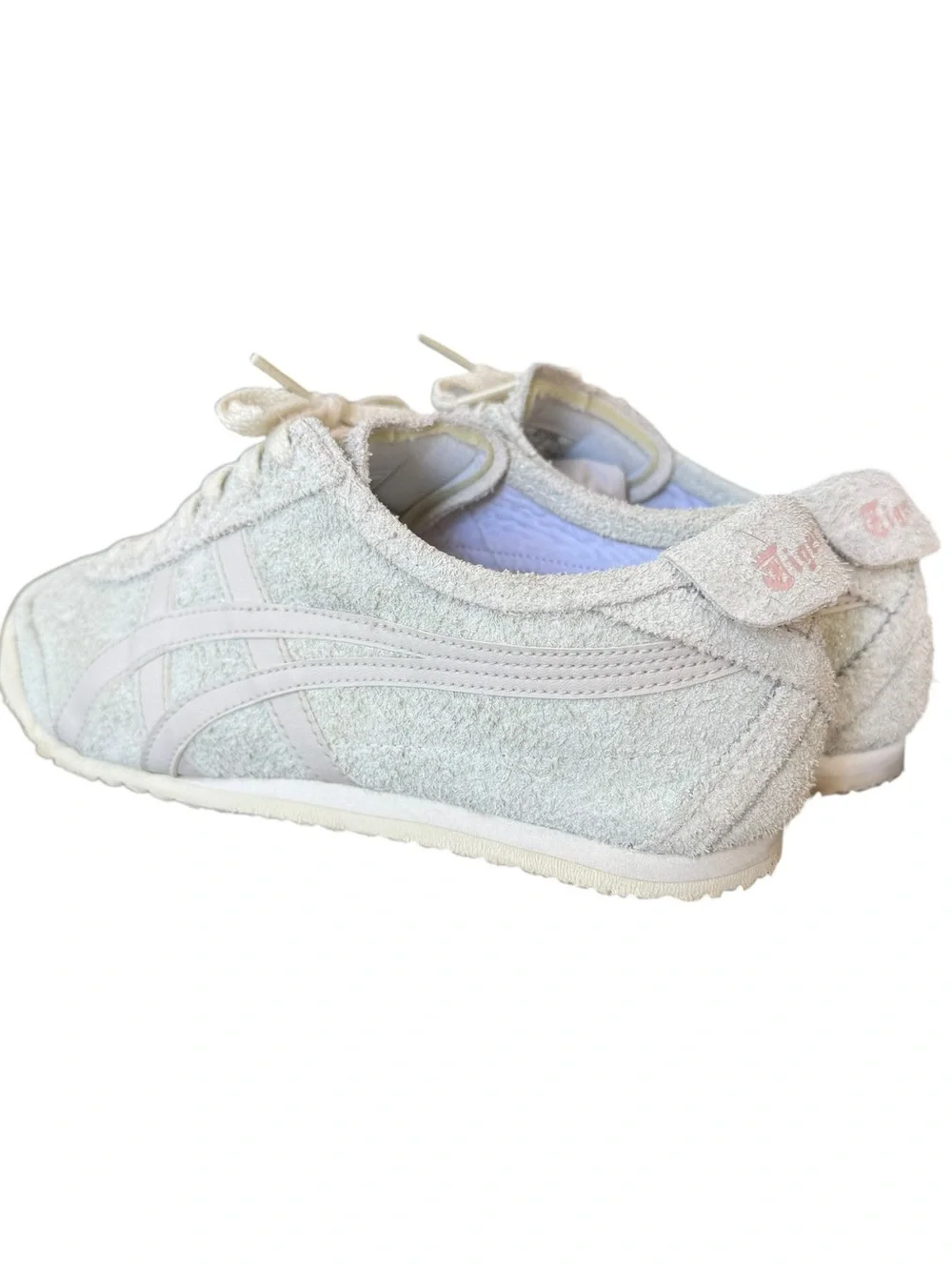Onitsuka Tiger Mexico 66, Women’s size 9